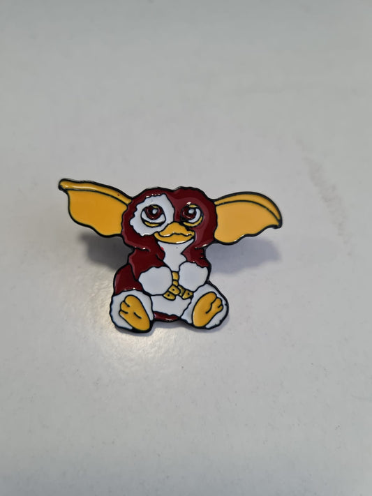 Pin Gizmo Gremlins