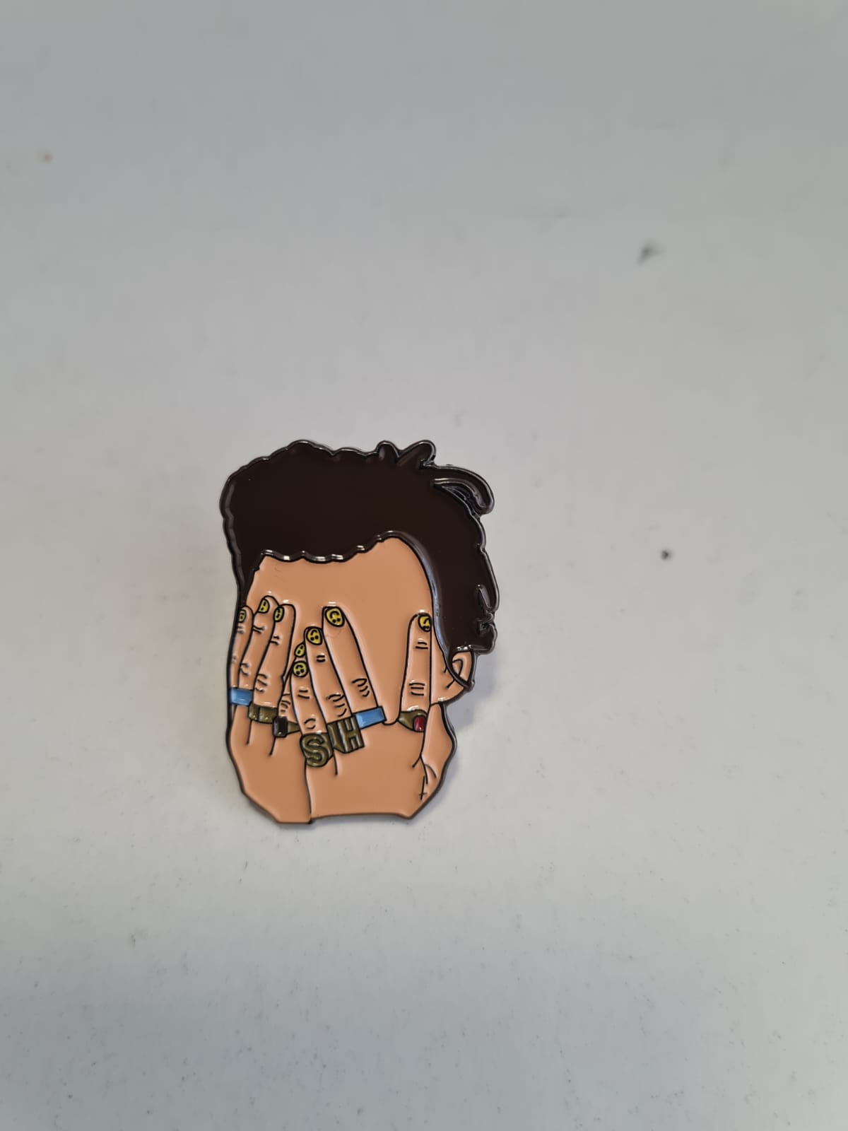 Pin Harry Styles