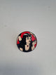 Pin Mia Wallace Pulp Fiction