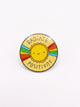 Pin Radiate Positivity