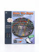 Untie The Rope juego de lógica con cuerdas elásticas